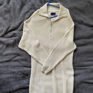 ASOS Sweater Dress size 16 (tailored to fit 14)